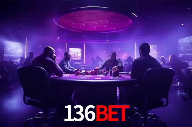 Experiência VIP 136BET