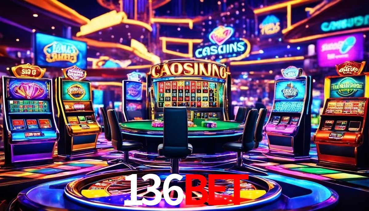 Estatísticas 136BET
