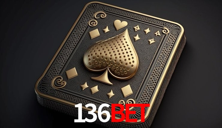 Bônus de Boas-vindas 136BET