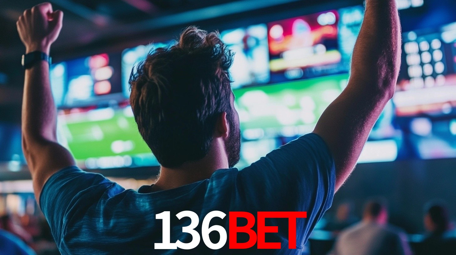 136BET App