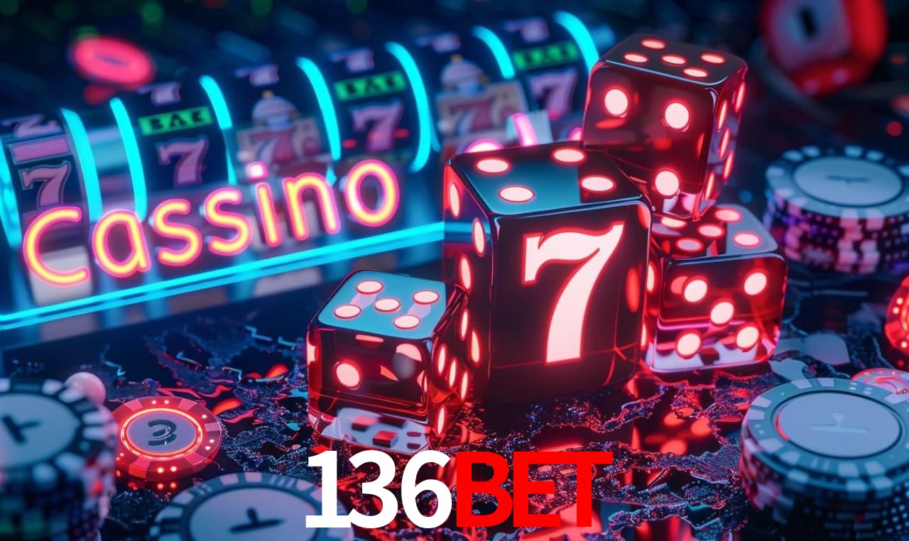 Welcome Bonus 136BET