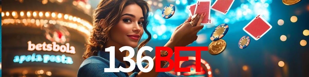 Experiência VIP 136BET