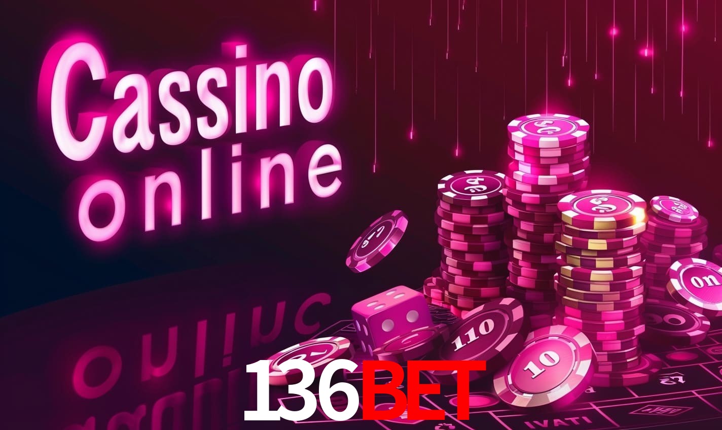 Descubra o Programa VIP da 136BET: Vantagens Exclusivas para Jogadores