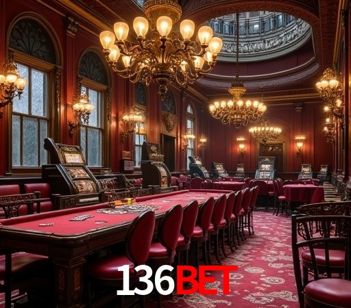 Especiais de Fim de Semana 136BET