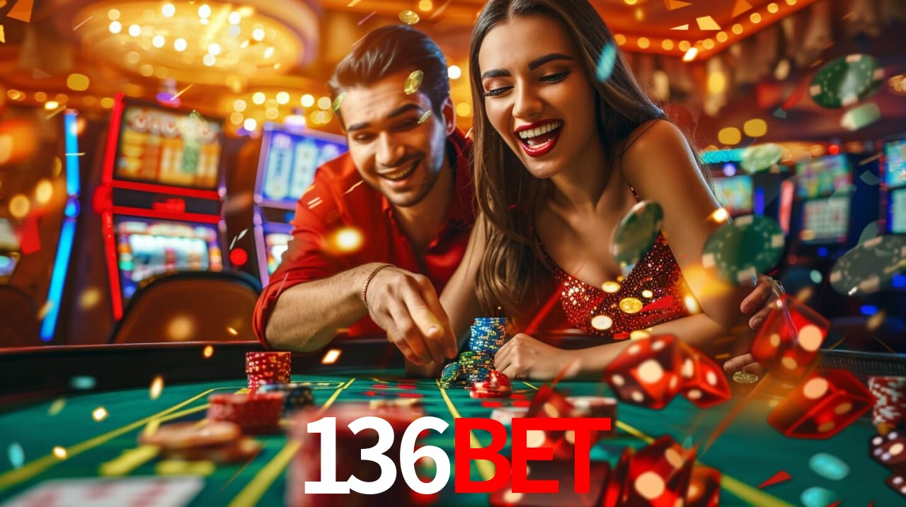 Benefícios da Conta 136BET