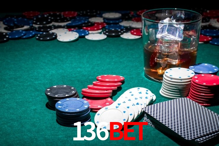 Casino VIP 136BET