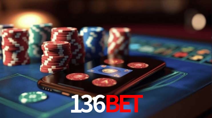 Diretório de Jogos 136BET