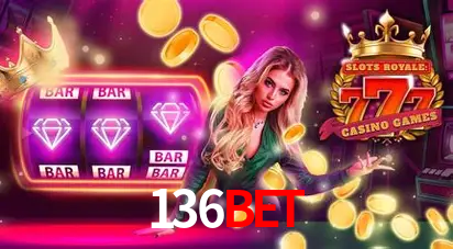 A Popularidade dos Caça-Níqueis no 136BET