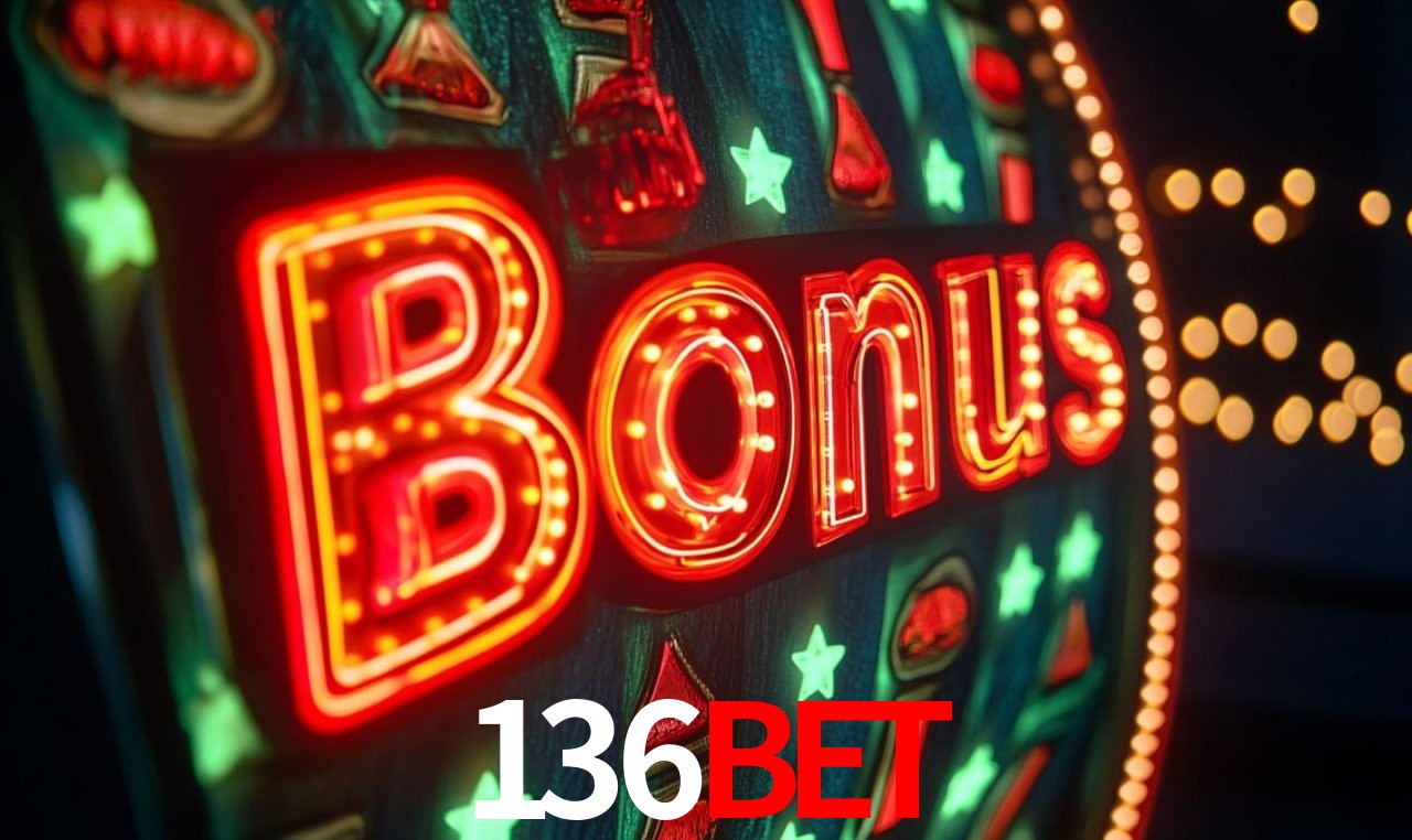 PIX Instantâneo 136BET