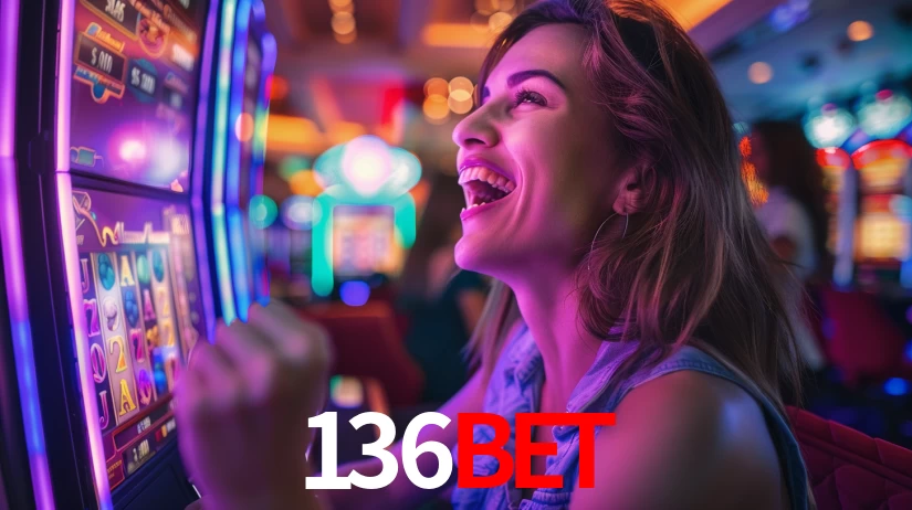 136BET App