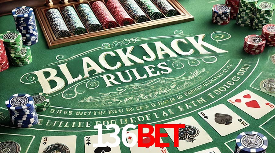 Live Casino 136BET