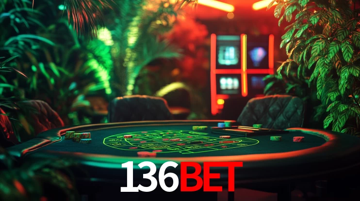 VIP Casino 136BET