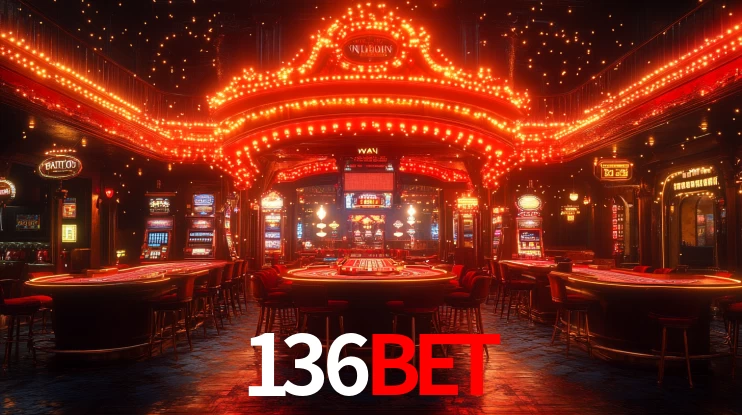 Ofertas Imperdíveis na 136BET: Promoções e Bônus Que Valem a Pena