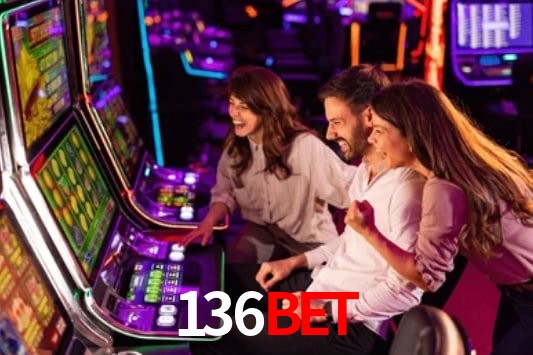cassino 136BET
