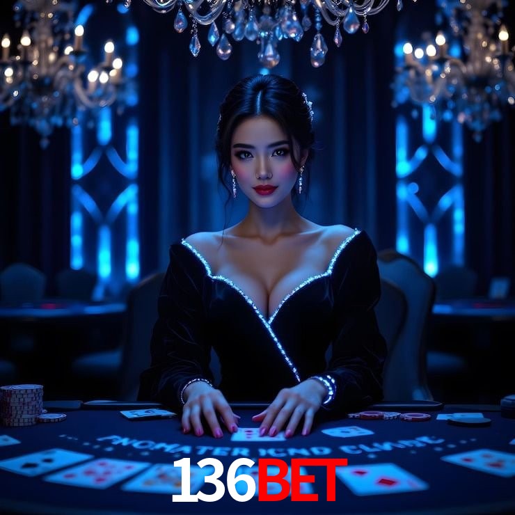 Jogos de Slot 136BET