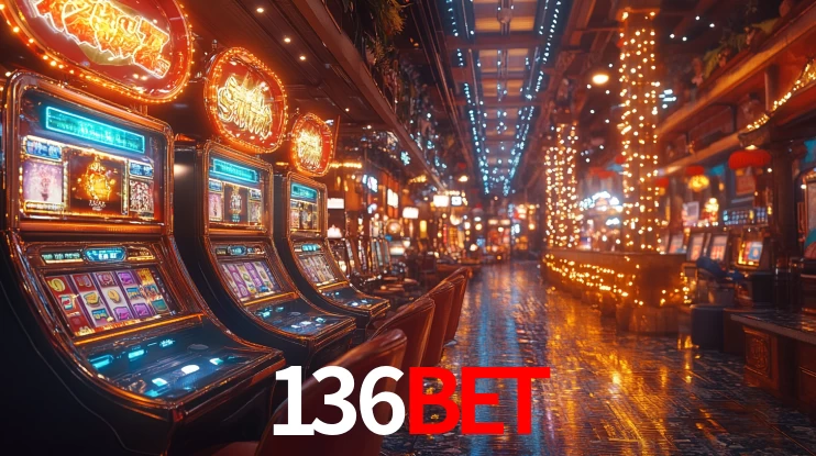 136BET