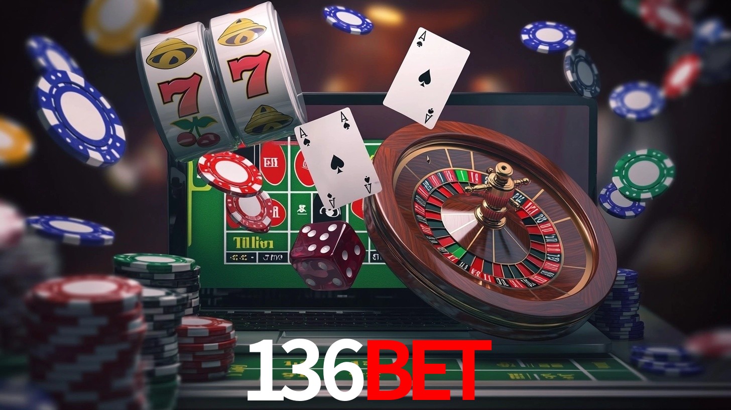 136BET App Interface