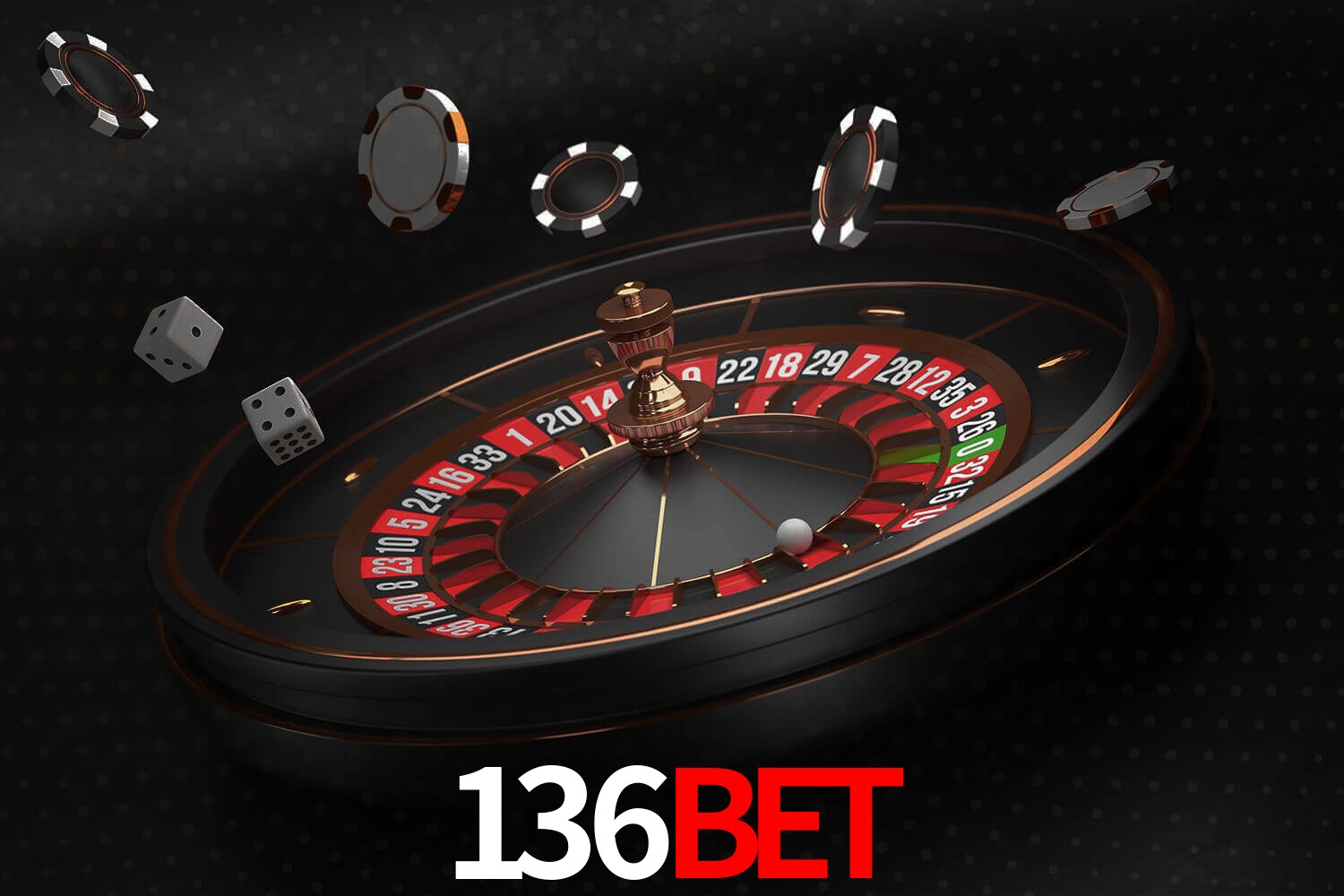 136BET,136BET.COM