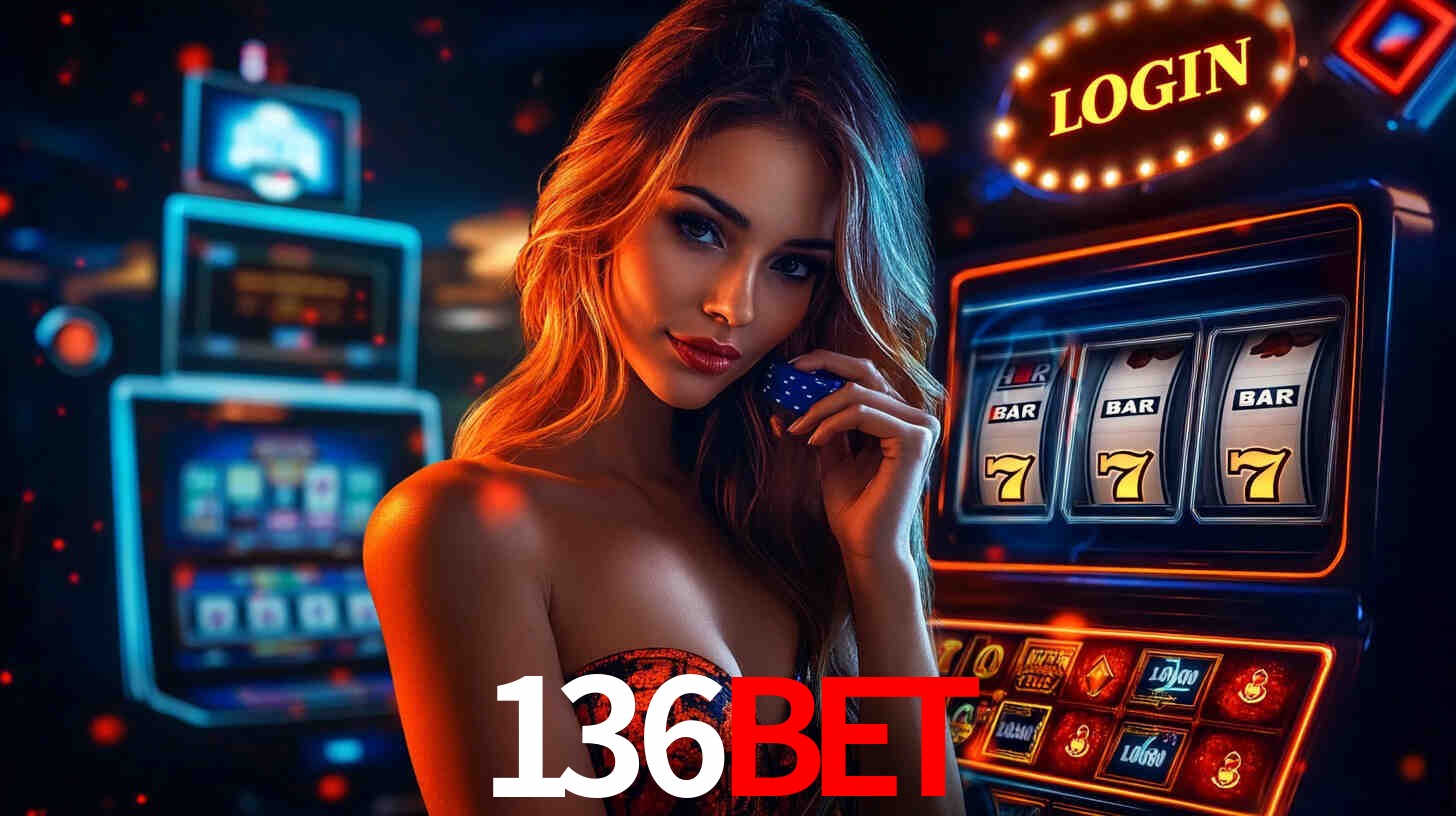136BET,136BET.COM