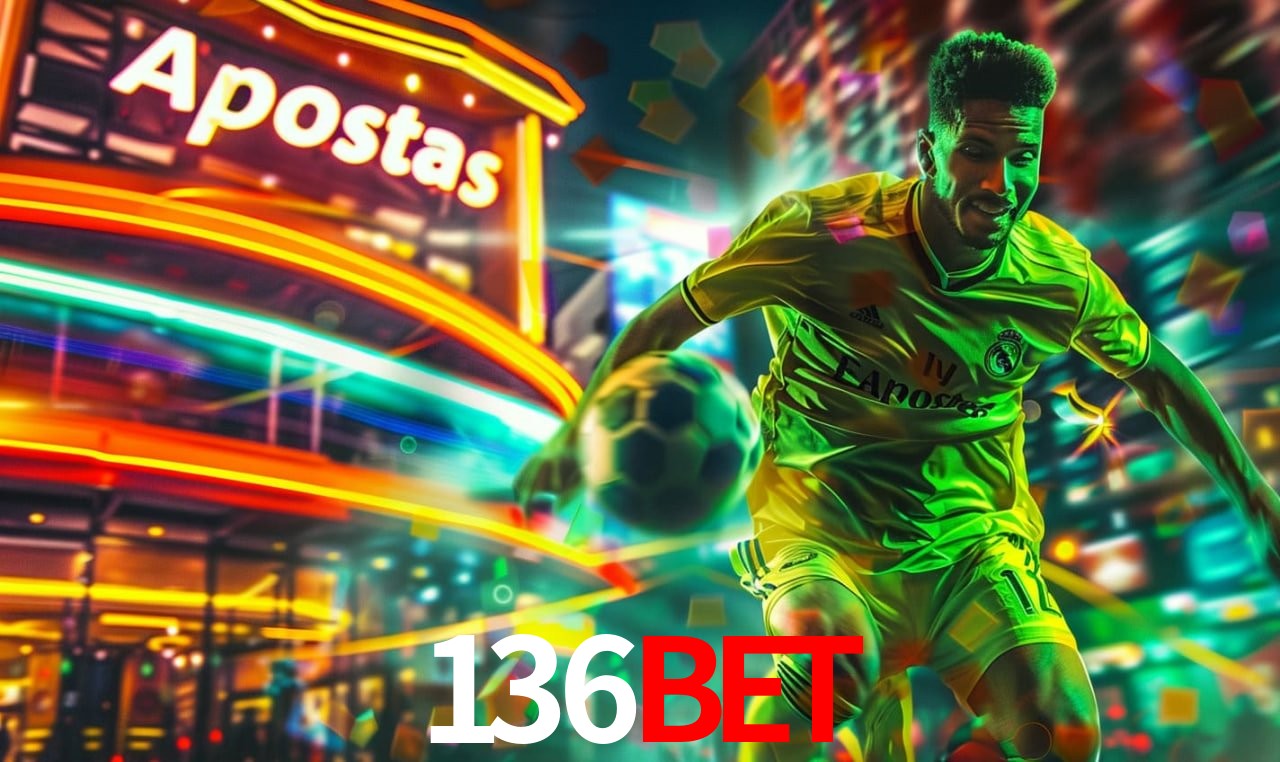 Recursos de Bônus 136BET