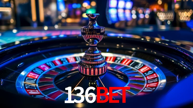 136BET App