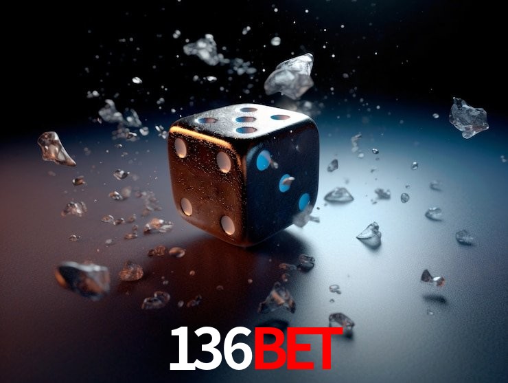 Loterias online na 136BET