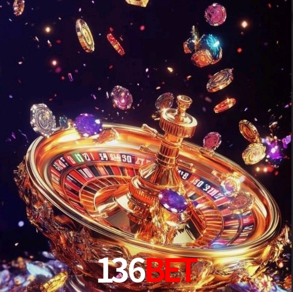 Promoção Relâmpago 136BET