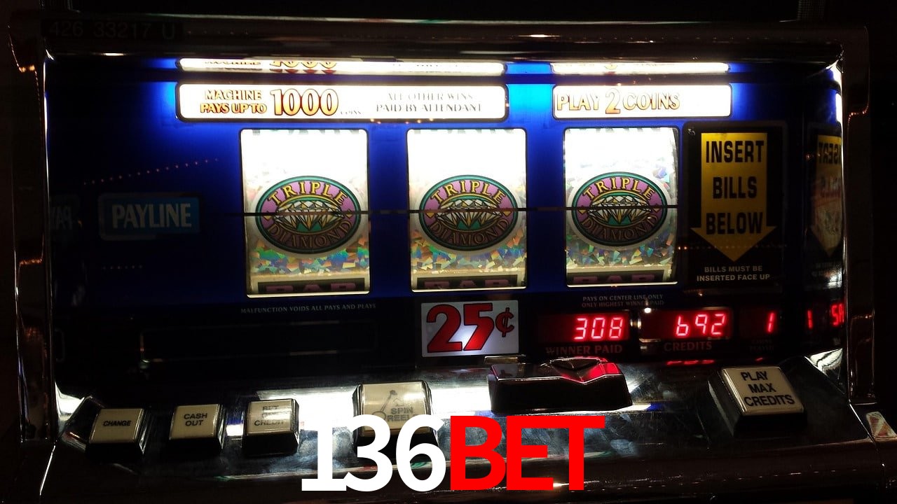 Tennis Betting 136BET