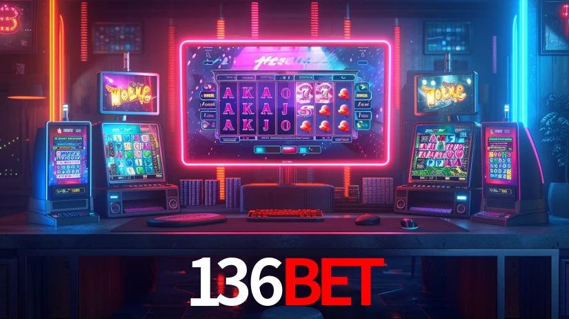 Experimente o Login Seguro Premium no 136BET