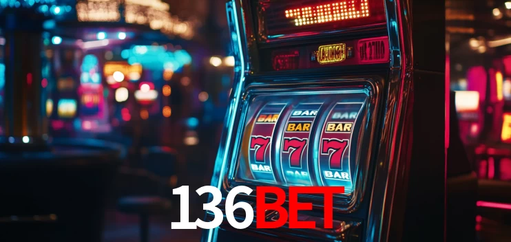 Live Casino 136BET