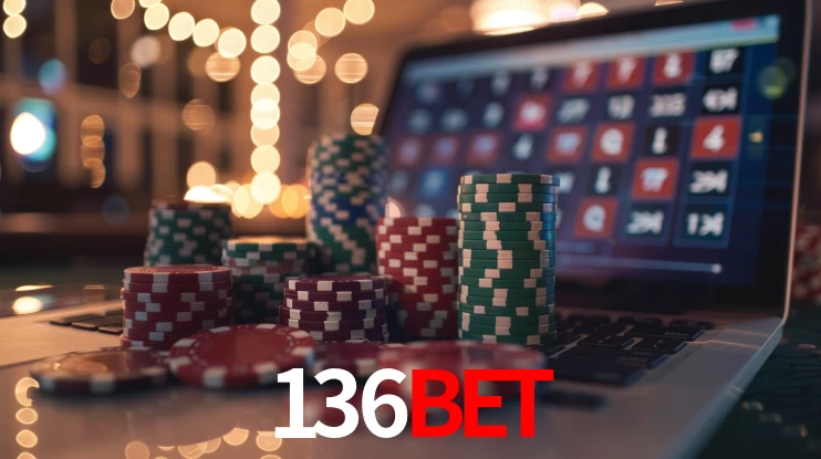 Secure Login 136BET