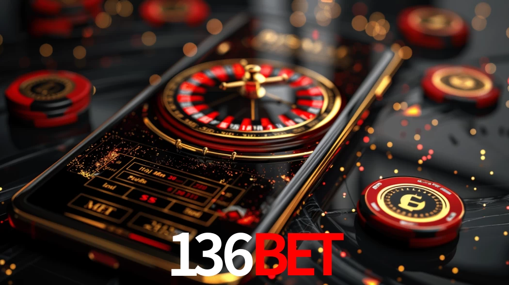 Slot Games 136BET