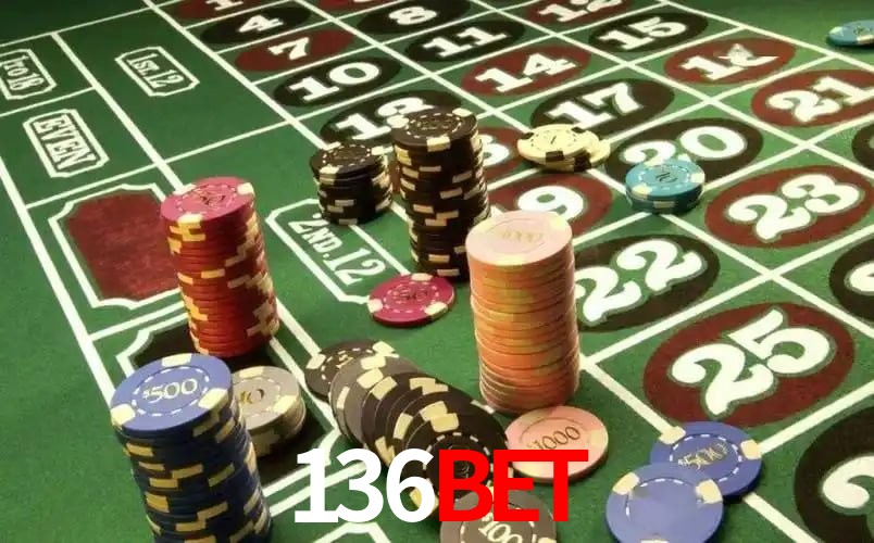 Estatísticas do Jogo 136BET