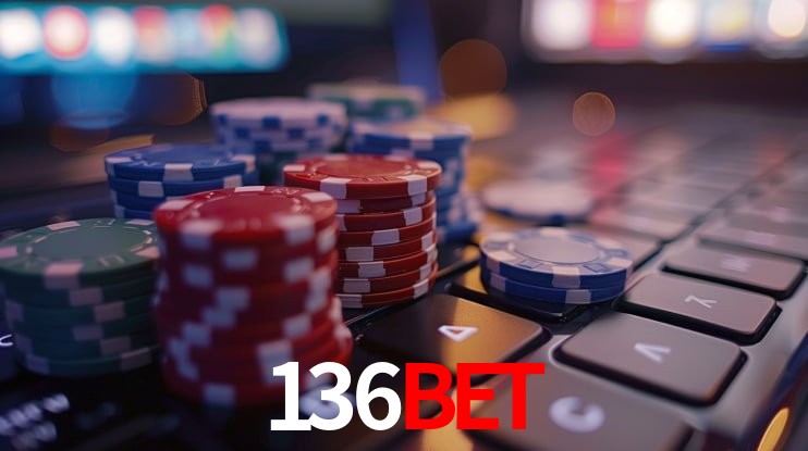 Tecnologia da Plataforma 136BET