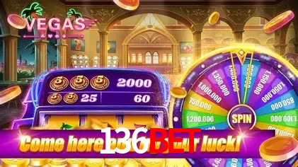 APP oficial da 136BET para mobile