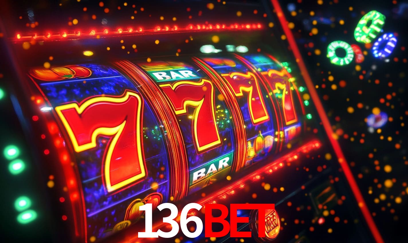 136BET: Seu Especialista em Apostas Esportivas Brasileiras