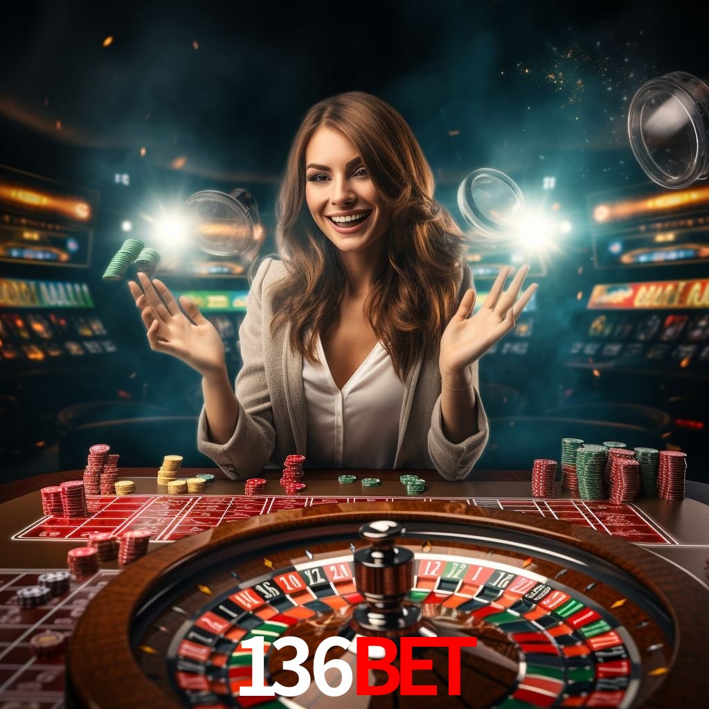 Explore as vantagens do 136BET: serviço profissional e confiabilidade