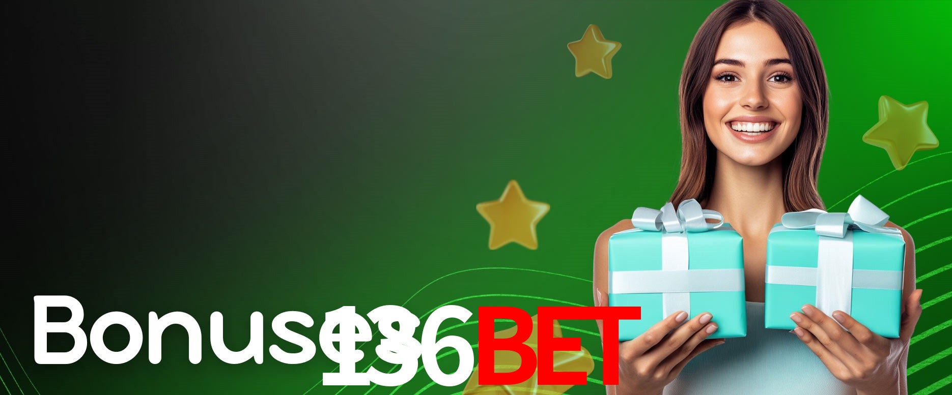 Seasonal Promotions 136BET