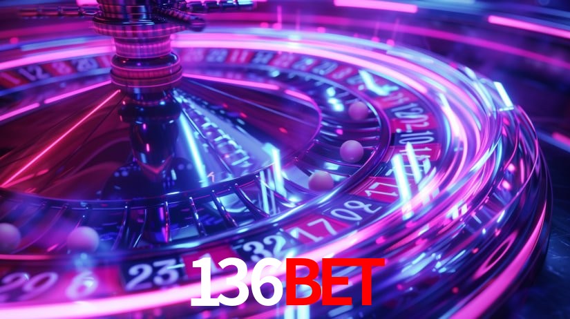 A Emoção da Loteria na 136BET: Uma Chance de Mudança de Vida