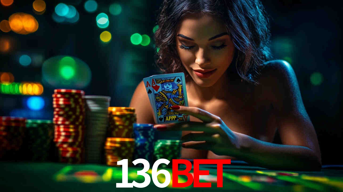 Descubra a Essência do 136BET: Nossa História e Compromissos