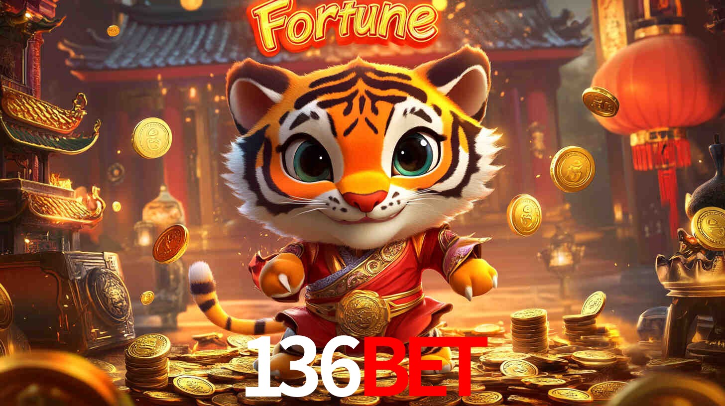 Apostas Esportivas na 136BET: Um Guia Completo