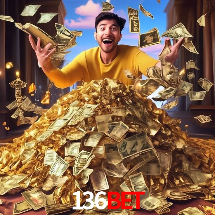 Casino Ao Vivo 136BET