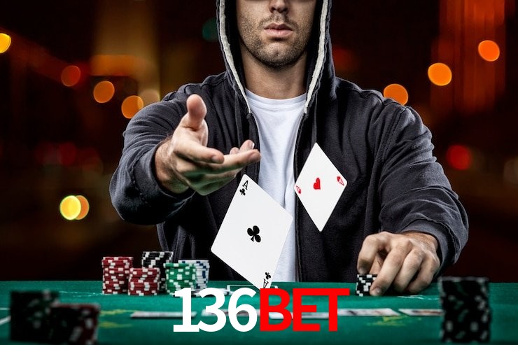 136BET,136BET.COM