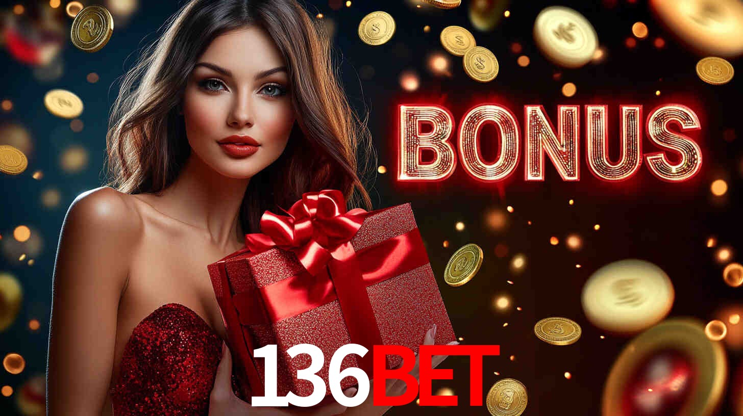 Apostas Esportivas na 136BET: Um Guia Completo