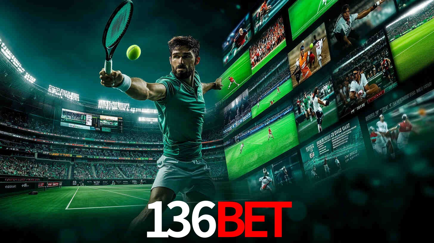 Descubra o Programa VIP da 136BET: Vantagens Exclusivas para Jogadores