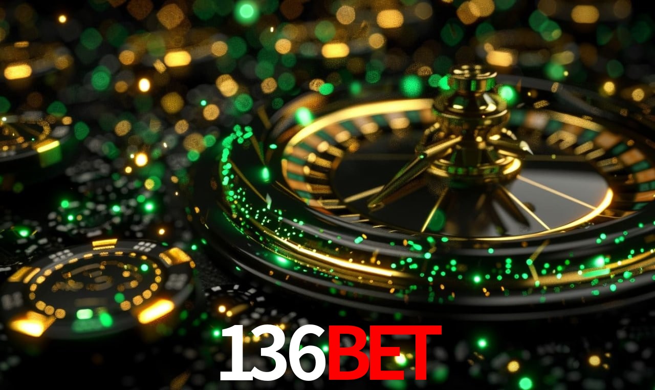 Biblioteca de slots populares na 136BET