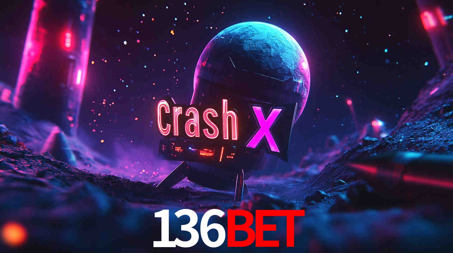 Inovações de Jogos na 136BET: O Futuro das Experiências Interativas