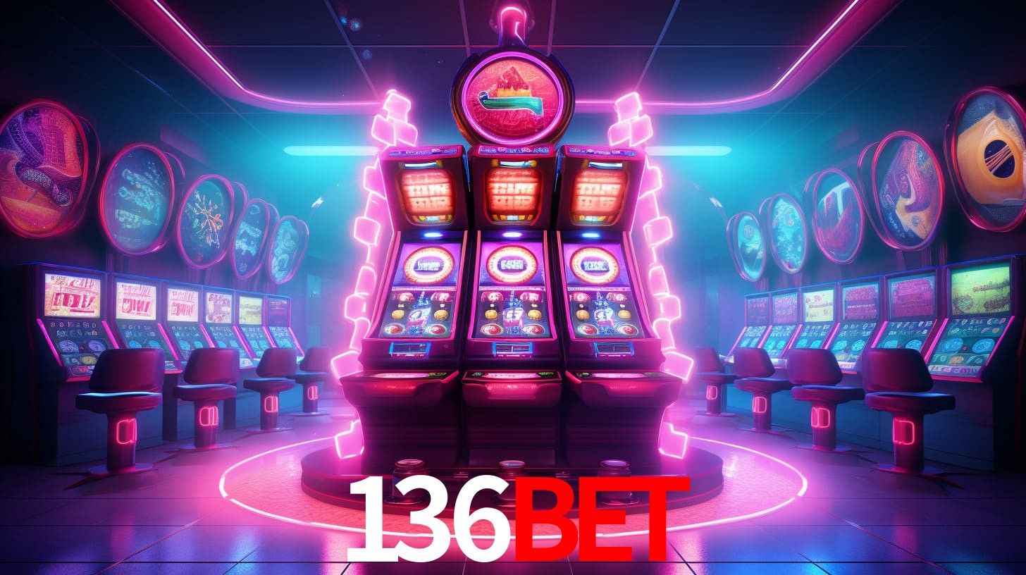 136BET.COM