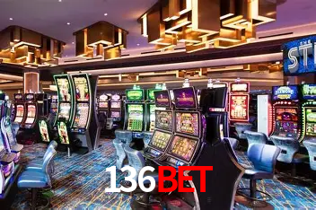 A Emoção da Loteria na 136BET: Uma Chance de Mudança de Vida