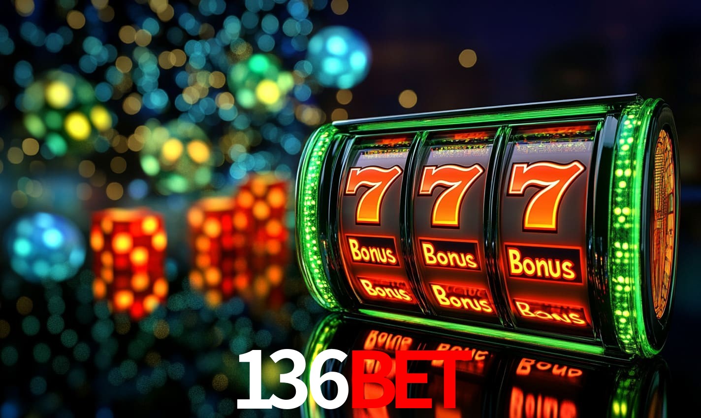 Login Seguro 136BET